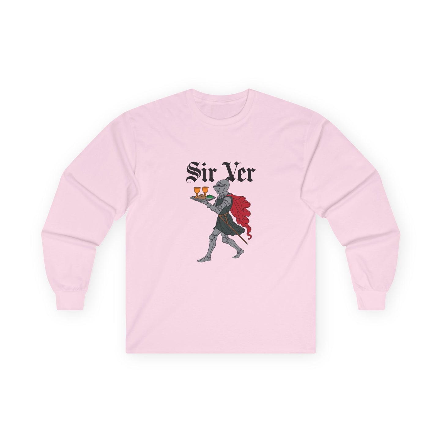 Sir Ver - Long Sleeve