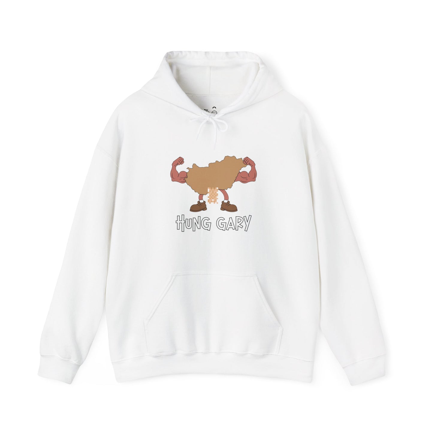 Hung Gary - Hoodie