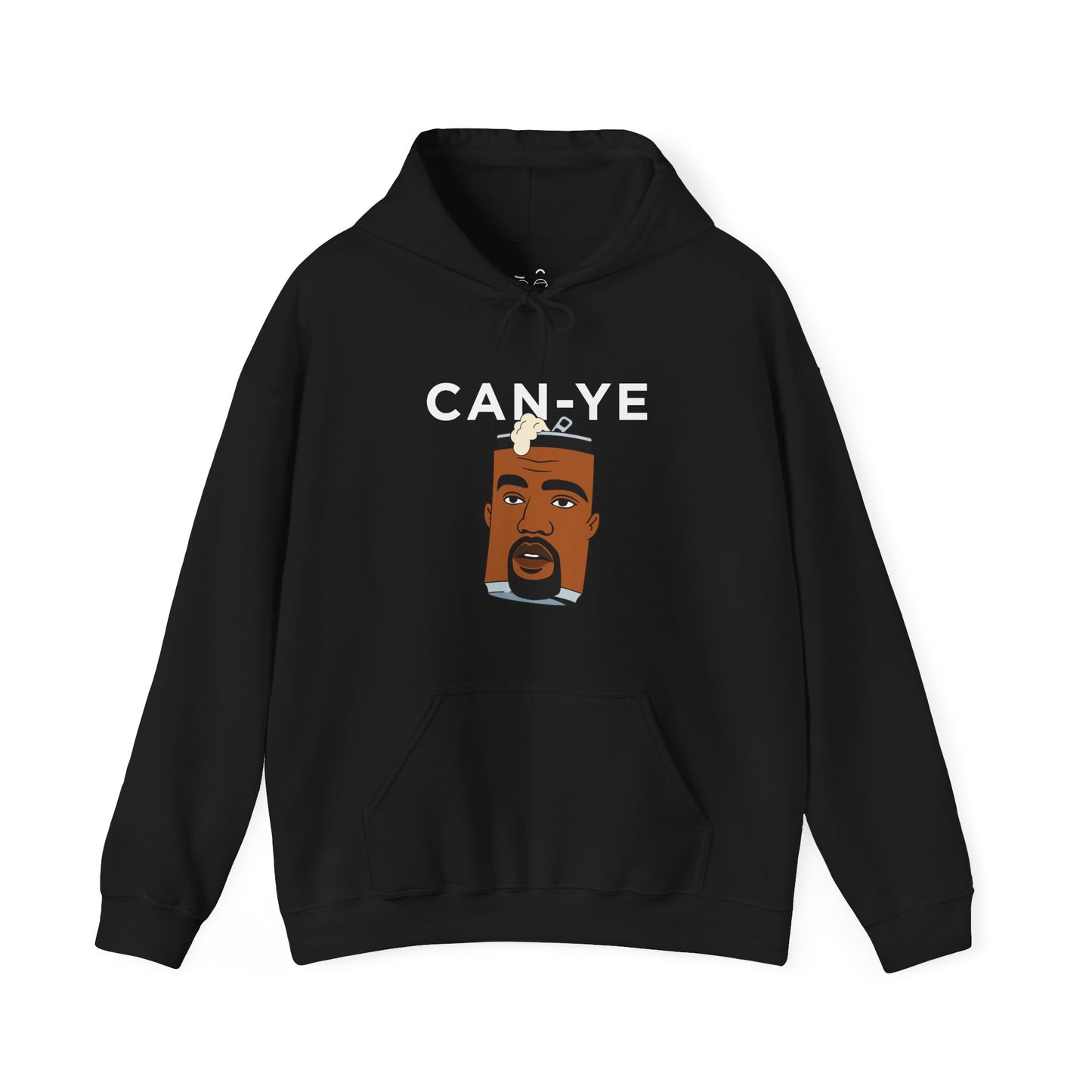 Can Ye - Hoodie