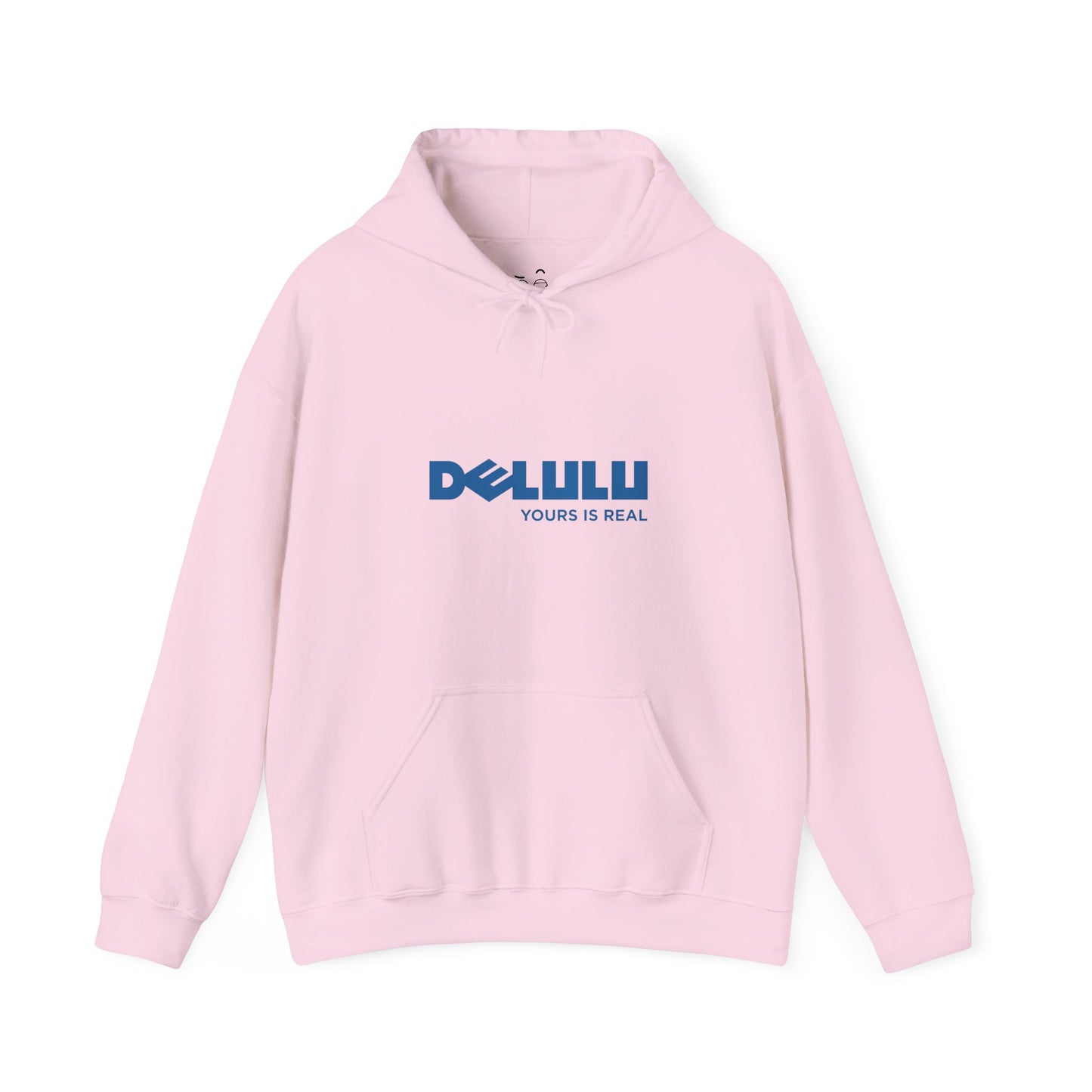 Delulu - Hoodie