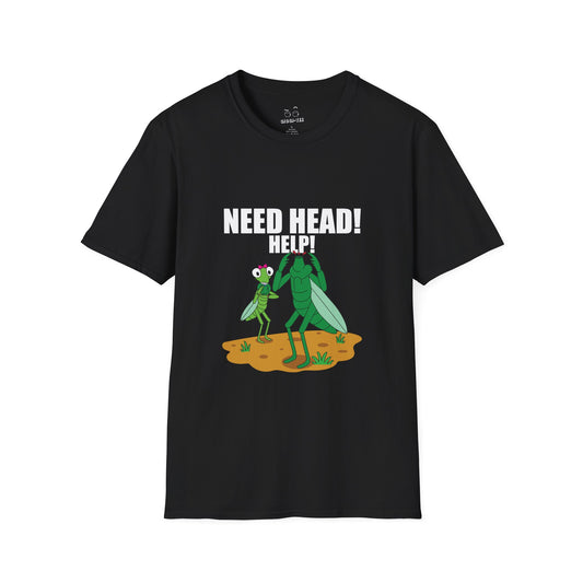 Need Head