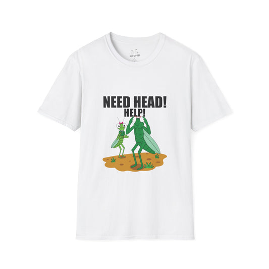 Need Head