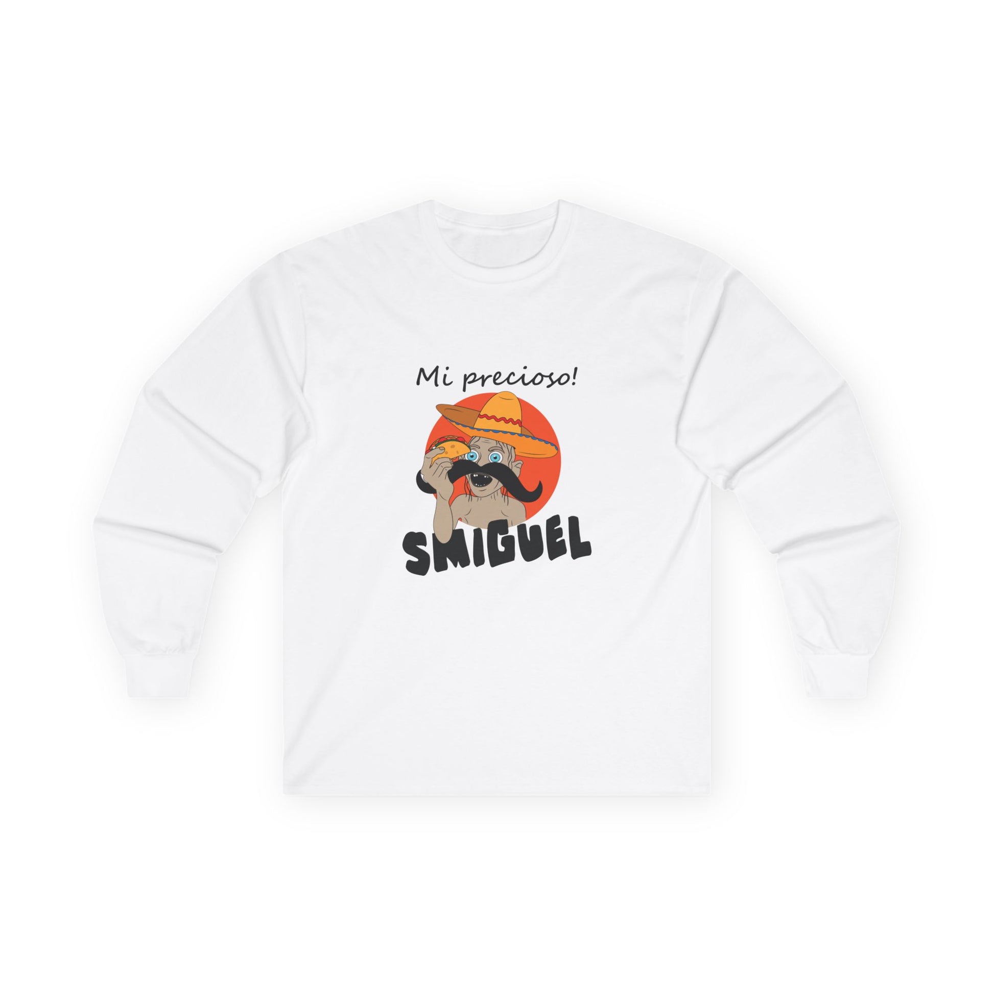 Smiguel Long Sleeve Giggitee smiguel-long-sleeve-giggitee