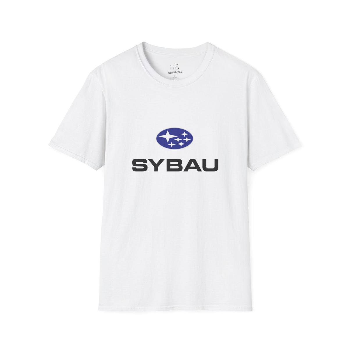Sybu Stickers SYBAU – Giggitee